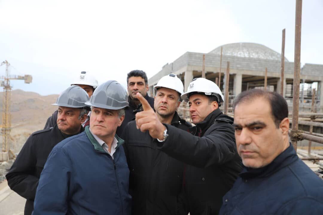 روند رو به رشد و امیدبخش طرحهای توسعهای ملی مس