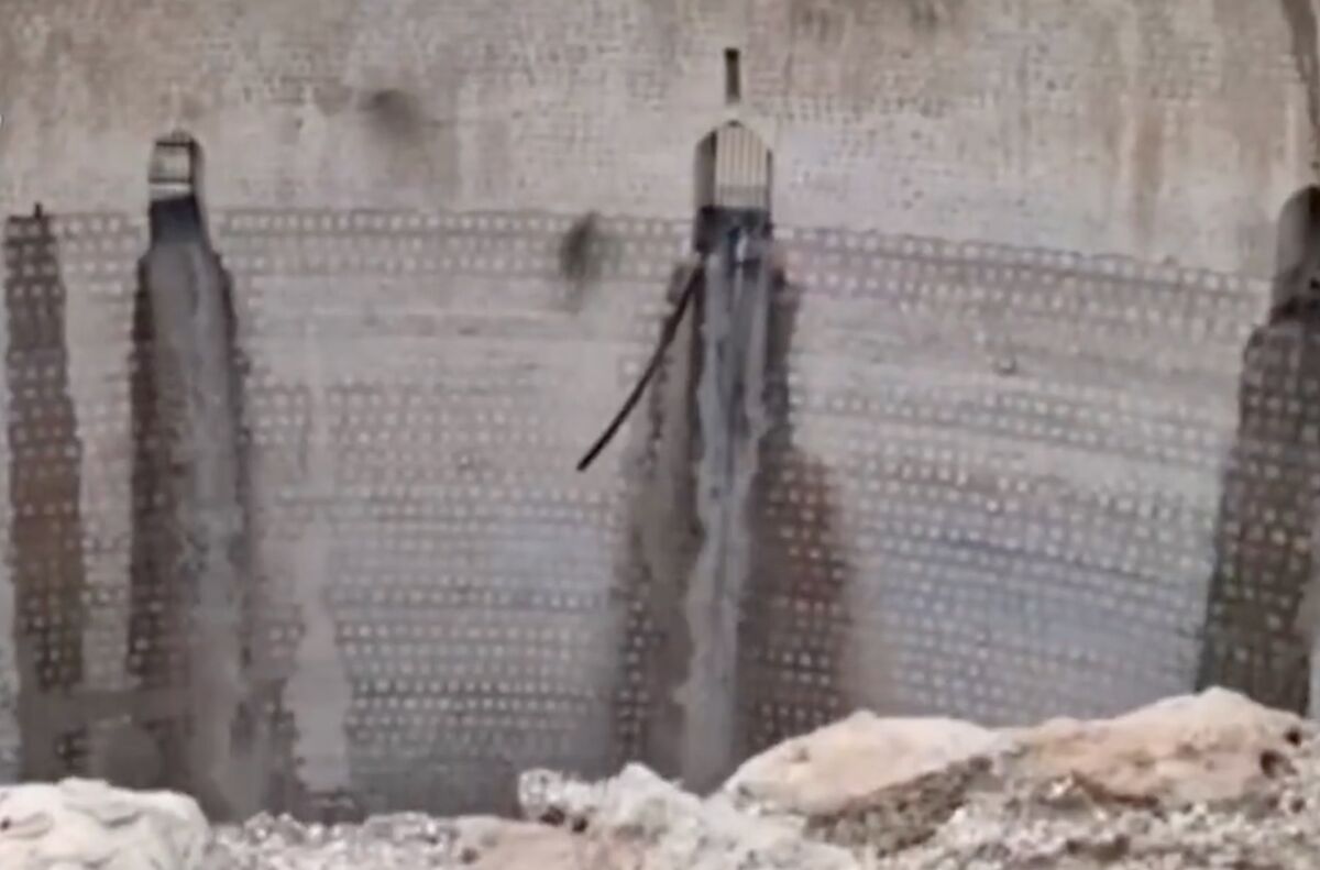 آب‌انبارهای جنوب فارس شارژ شدند