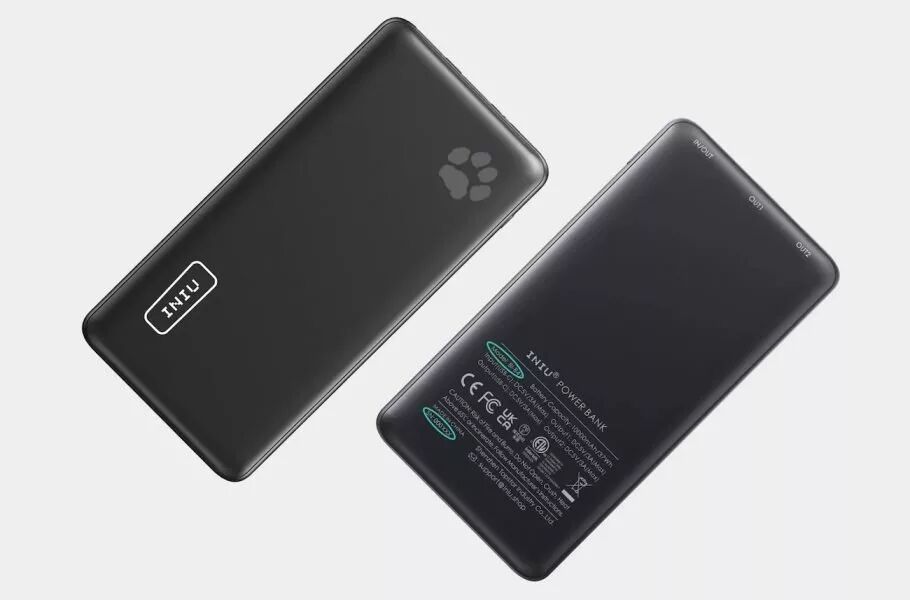 ۲۰۰ هزار پاوربانک فروختهشده در آمازون بهدلیل ریسک آتشسوزی جمعآوری میشوند