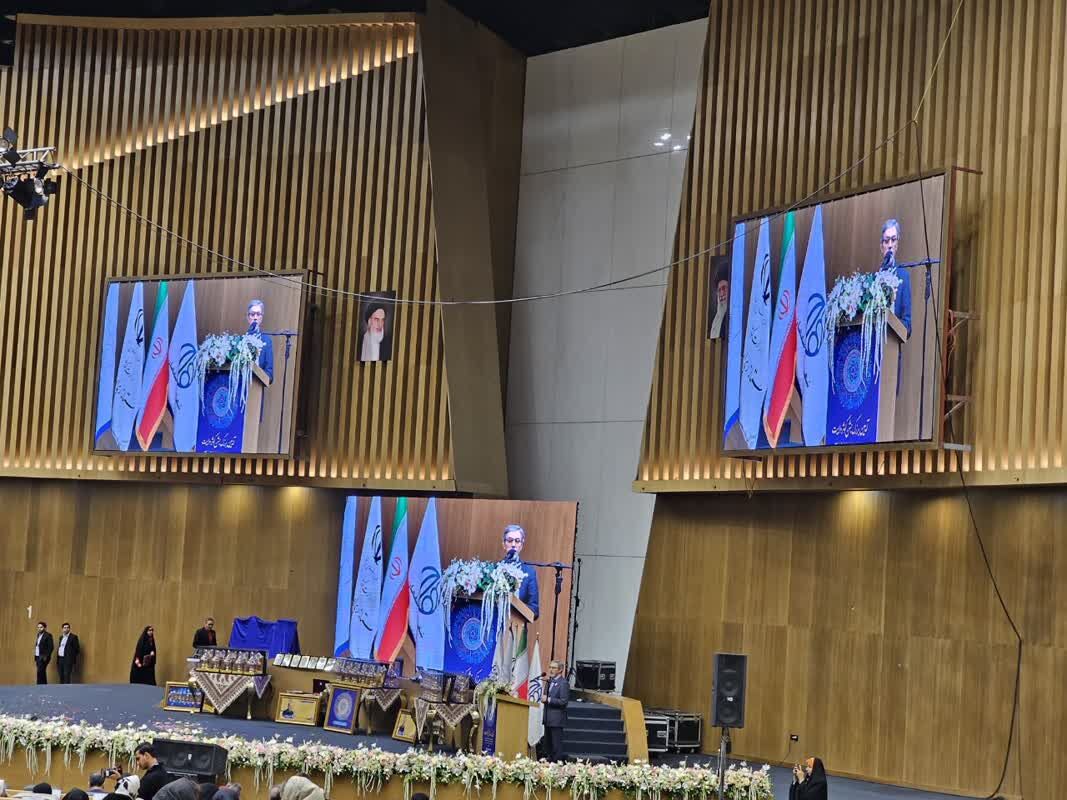 تصمیمگیری در حوزه سلامت باید مبتنی بر نگاه بلندمدت باشد