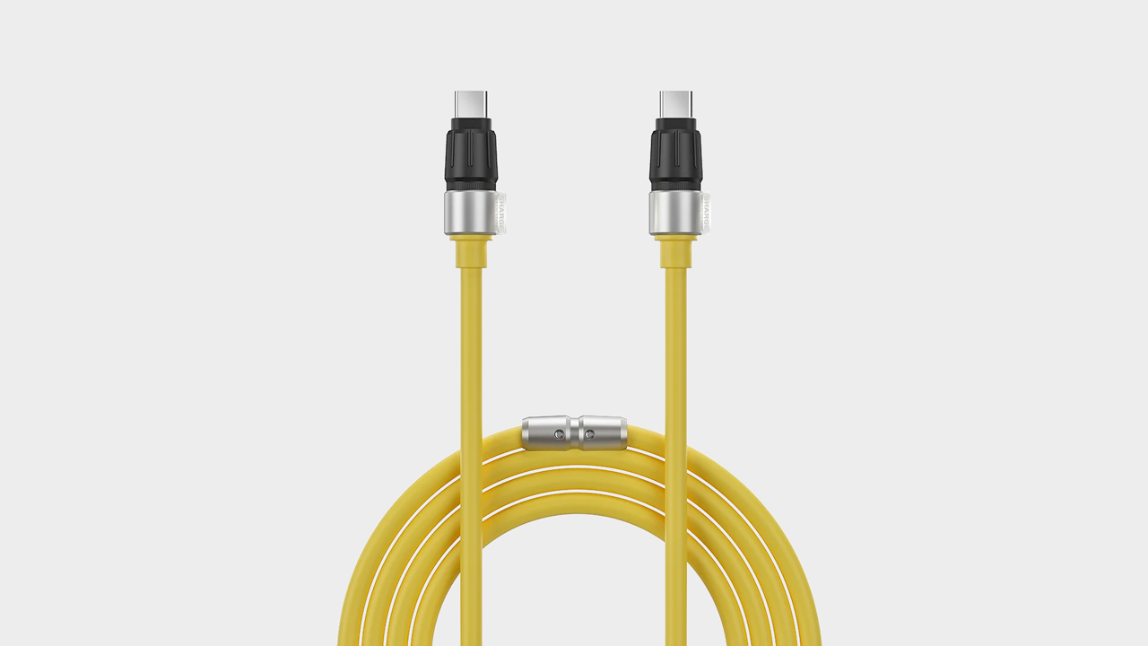 کابل فست شارژ