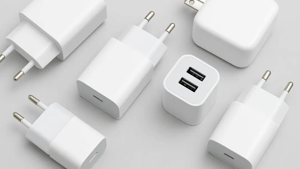 استفاده از اداپتور فست شارژ