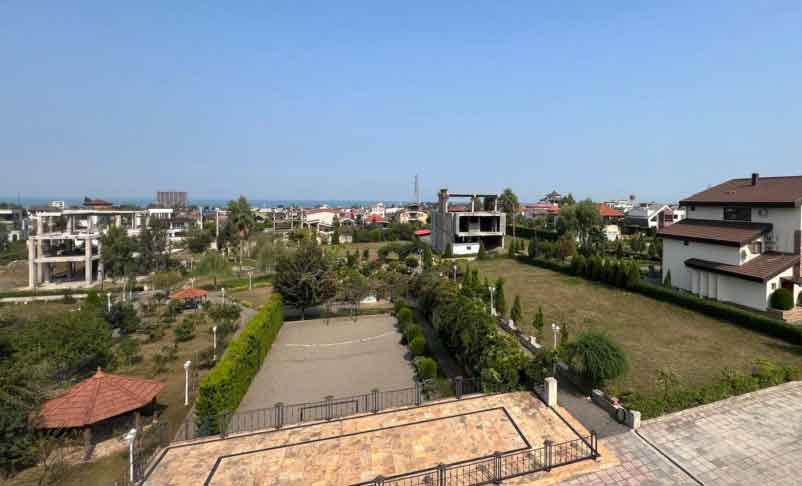 چرا نوشهر به مقصد اول خرید ویلا و زمین در شمال تبدیل شده است؟