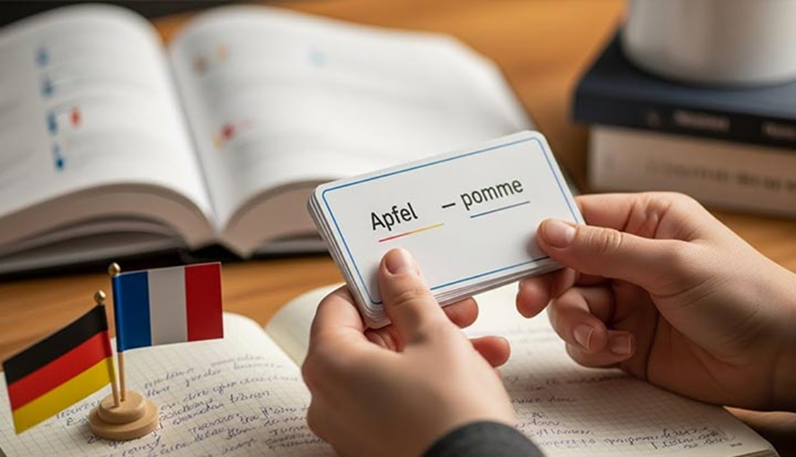 راهنمای جامع انتخاب یادگیری زبان آلمانی یا فرانسوی