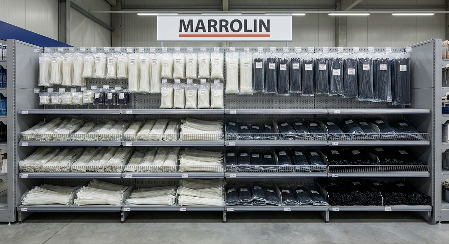 وارکننده بست کمربندی در کشور ایران