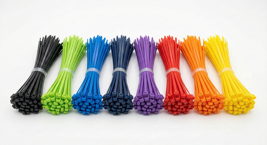 فروش انواع بست کمربندی پلاستیکی