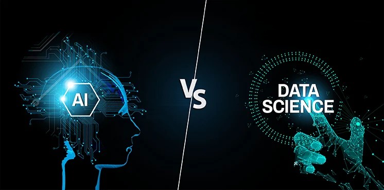 هوش مصنوعی و علم داده
