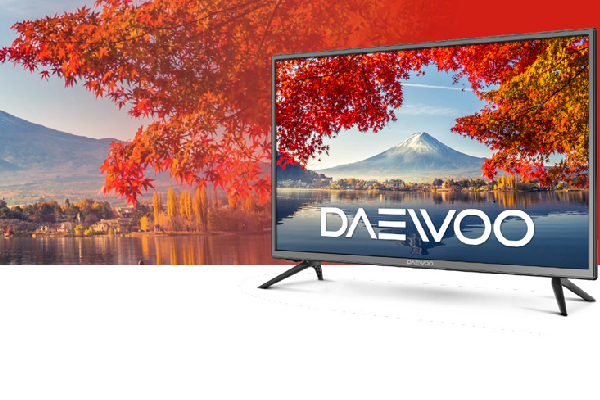 در تبریز تلویزیون اسنوا بخریم یا دوو؟