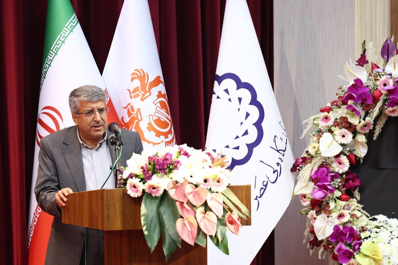 صنعت مس می‌تواند موتور توسعه پایدار اقتصاد ایران باشد