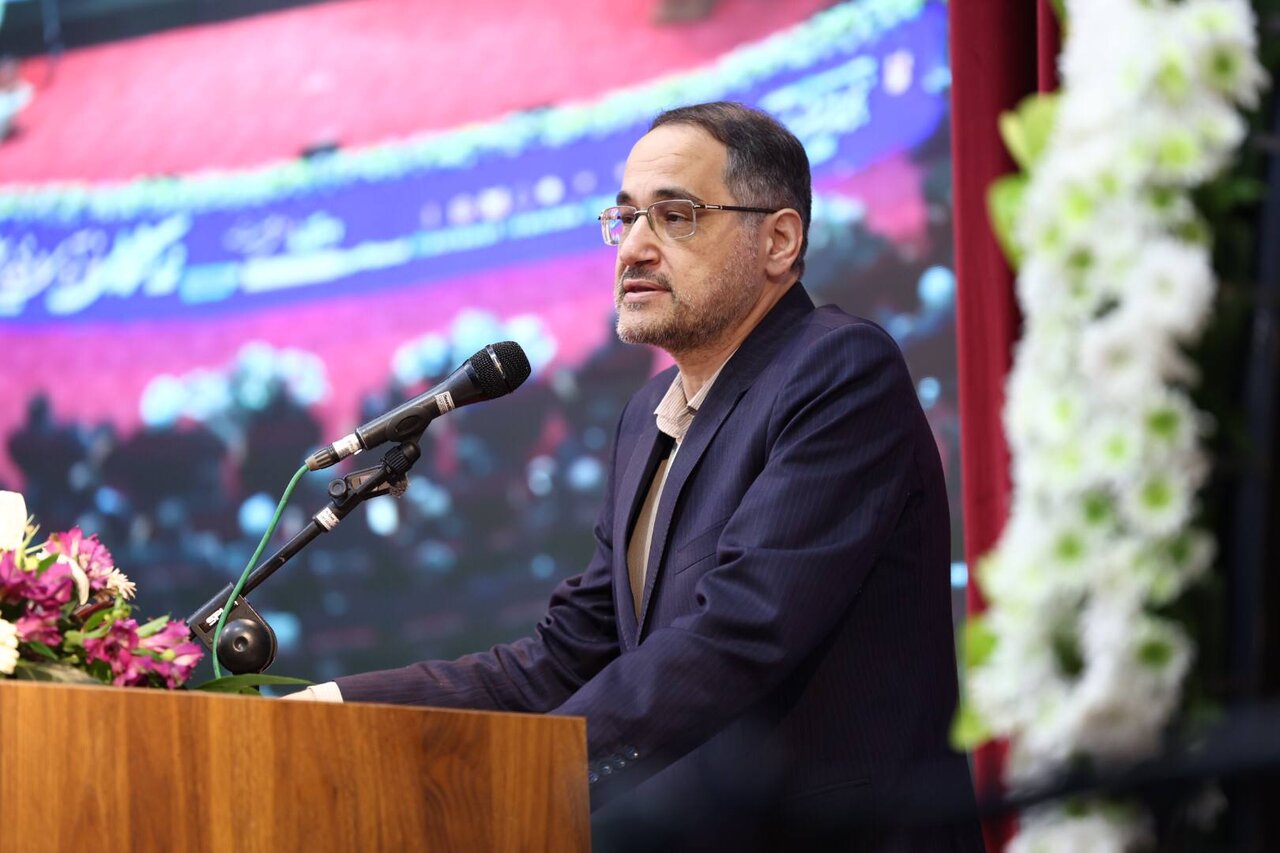 صنعت مس میتواند موتور توسعه پایدار اقتصاد ایران باشد