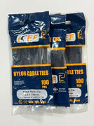 پیشتازی برند ایرانی مارولین در تولید و توزیع بست کمربندی، گلند و وایرشو