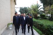 سفر وزیر جهاد کشاورزی به خوزستان با محوریت بررسی تامین نهاده‌های کشاورزی
