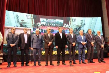 صنعت مس می‌تواند موتور توسعه پایدار اقتصاد ایران باشد