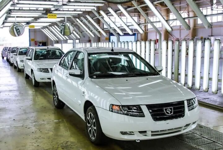 قیمت خودرو در ۲۶ آذر ۱۴۰۴