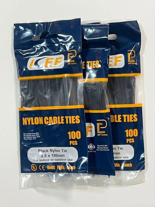 پیشتازی برند ایرانی مارولین در تولید و توزیع بست کمربندی، گلند و وایرشو