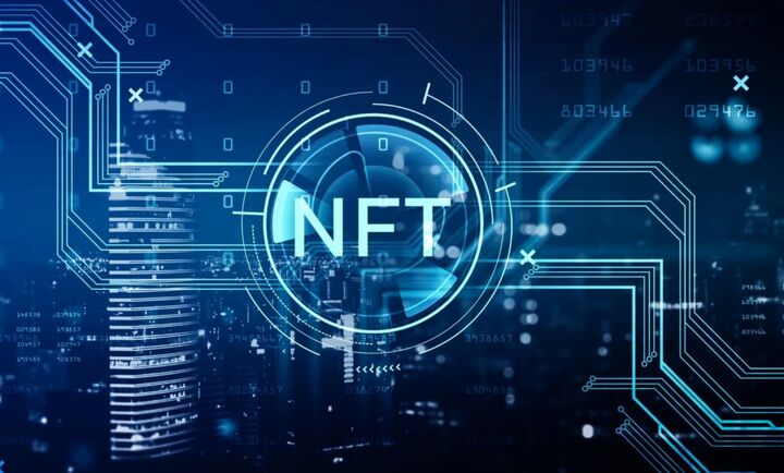 کاهش ۱۵ درصدی حجم فروش NFT به ۶۴.۹۵ میلیون دلار