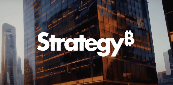 شرکت استراتژی جایگاه خود را در شاخص نزدک بورس آمریکا حفظ کرد