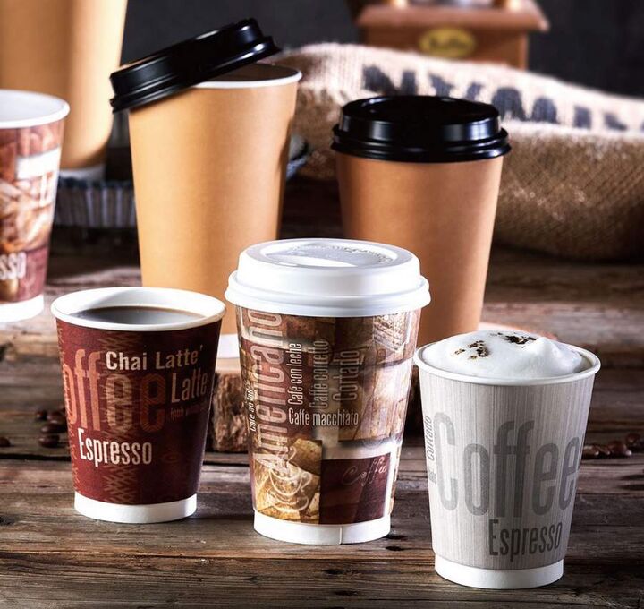 تجهیز فناوری تهران؛ پیشرو در تولید ظروف کاغذی در ایران