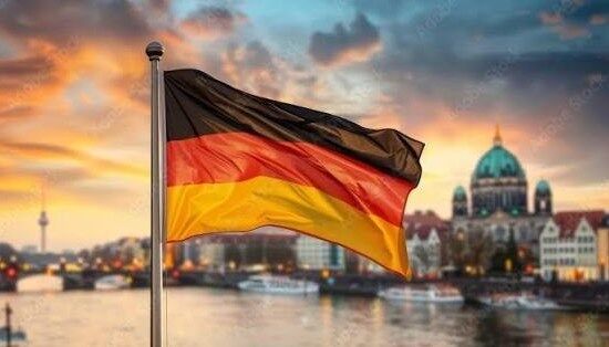 ورشکستگی تجاری در قلب اروپا رکورد زد