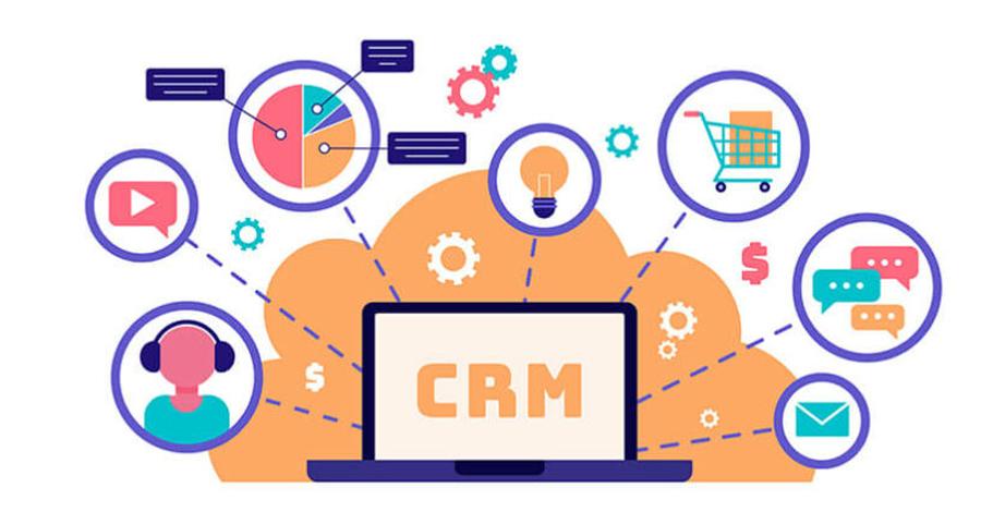 بهترین CRM برای استارتاپ‌های تازه‌کار