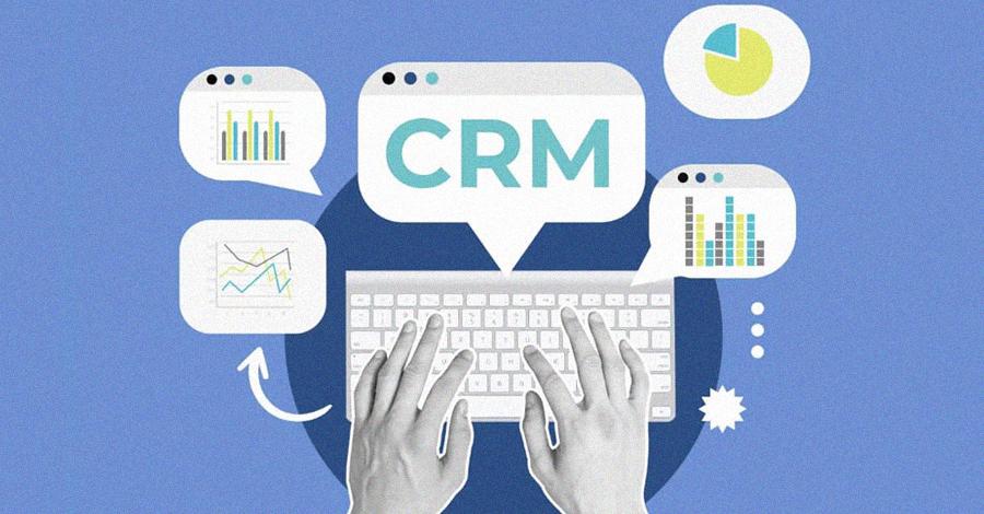 بهترین CRM برای استارتاپ‌های تازه‌کار