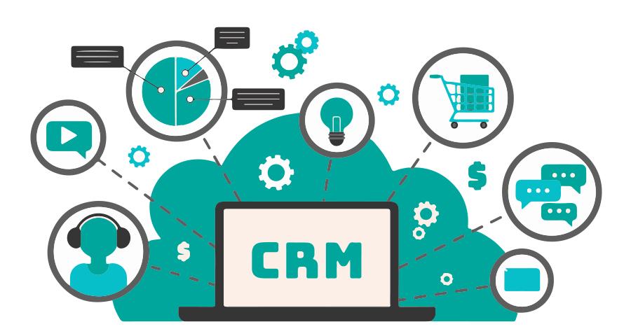 بهترین CRM برای استارتاپ‌های تازه‌کار