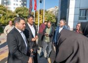 ابرپروژه آموزش شهروندی در کرج/ عملیات اجرایی موزه دیجیتال عکس آغاز شد