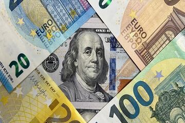 دلار در مسیر بدترین عملکرد سالانه در بیش از دو دهه گذشته