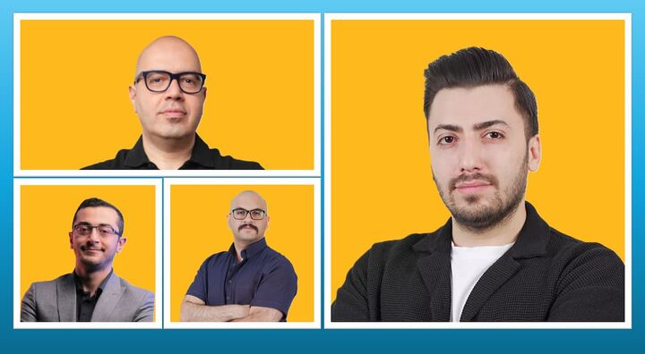 کدام اساتید شیمی برای کنکور و نهایی مناسب هستند؟