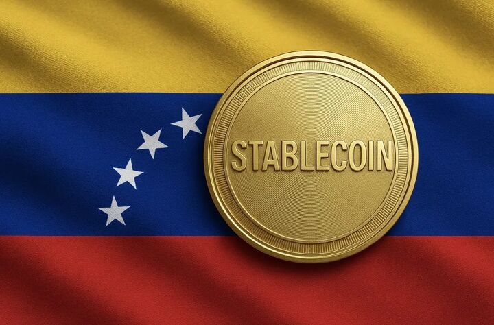افزایش استفاده از استیبل کوین‌ها در ونزوئلا با تضعیف بولیوار