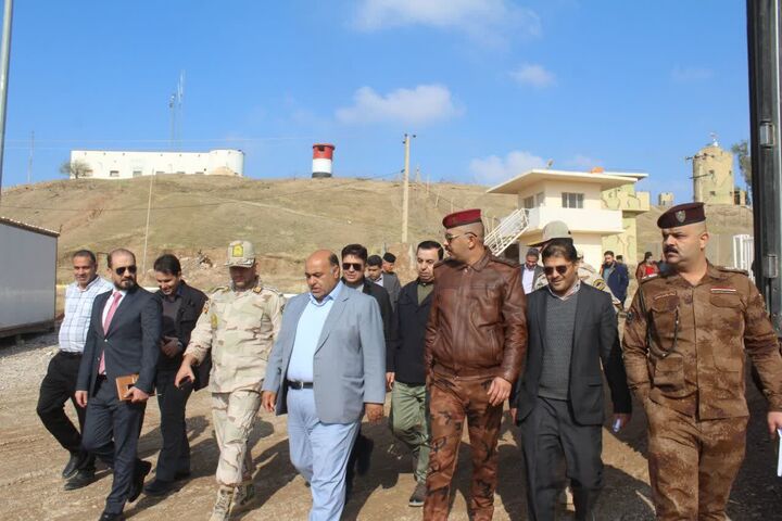 آغاز کاپوتاژ خودرو در مرز خسروی از ۱۱ دی‌ ماه