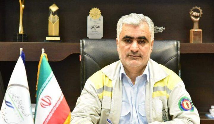 ۹۰درصد اهداف را محقق کردیم| افزایش بیش از ۲۰۰ میلیون فوت مکعب  تامین خوراک در امسال