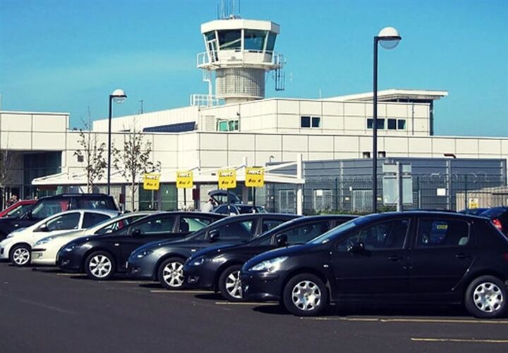 افزایش سرقت خودرو در فرودگاه‌های انگلیس