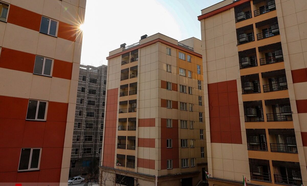 ورود بخش خصوصی به مسکن استیجاری| بیشترین سهمیه متعلق به استان تهران