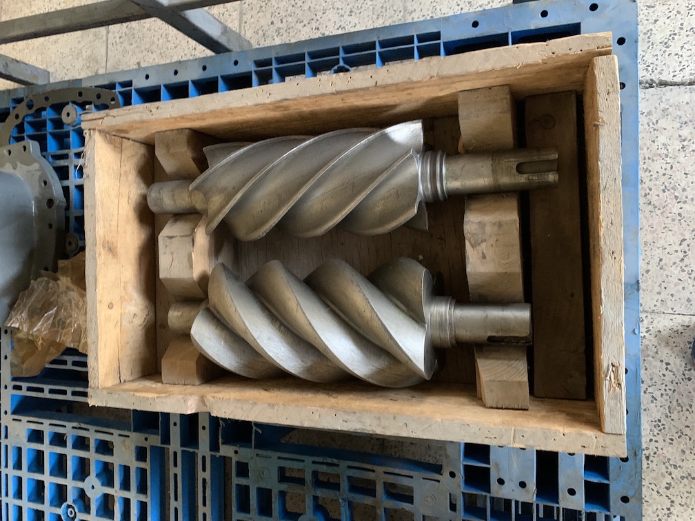 انسان، موجودی که باور کرده هیچ مانعی سد راه او نیست؛ تولید ماشین آلات بدون نیاز به روغنکار