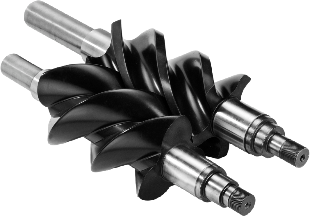 انسان، موجودی که باور کرده هیچ مانعی سد راه او نیست؛ تولید ماشین آلات بدون نیاز به روغنکار