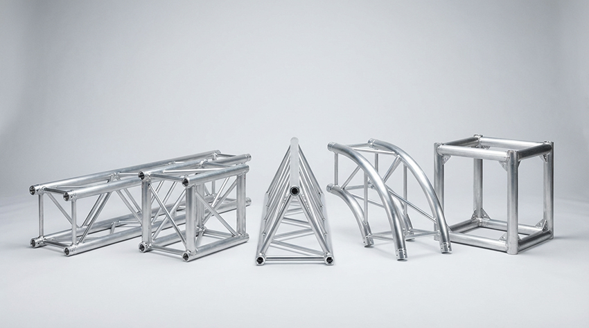 بررسی و معرفی انواع اسپیس فریم + کاربردها