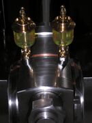 انسان موجودی که باور کرده هیچ مانعی سد راه او نیست؛ تولید ماشین آلات بدون نیاز به روغنکاری