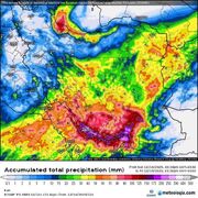 روزهایی پرچالش برای آسمان ایران