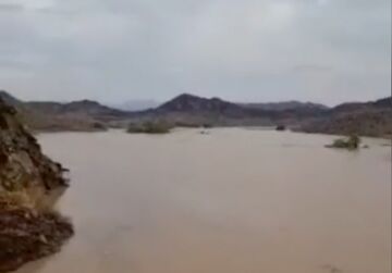 آب موجود در مخازن سدهای خراسان رضوی همچنان در سطح پایینی قرار دارد