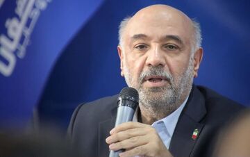 وزیر رفاه: مردم ۴۱ درصد اعتبار کالابرگشان را برنج خریده‌اند