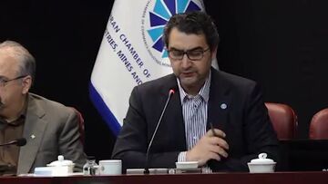 کلاهی: ارز ترجیحی به مصرف‌کننده نرسید؛ مرغ ۲۰۰ هزار تومانی شد