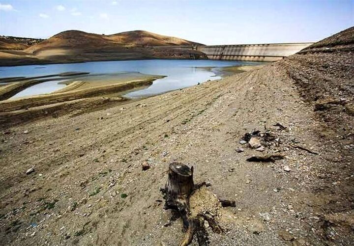 هرمزگان تشنه در کنار خلیج فارس؛ بحران آب به مرز هشدار رسیده است