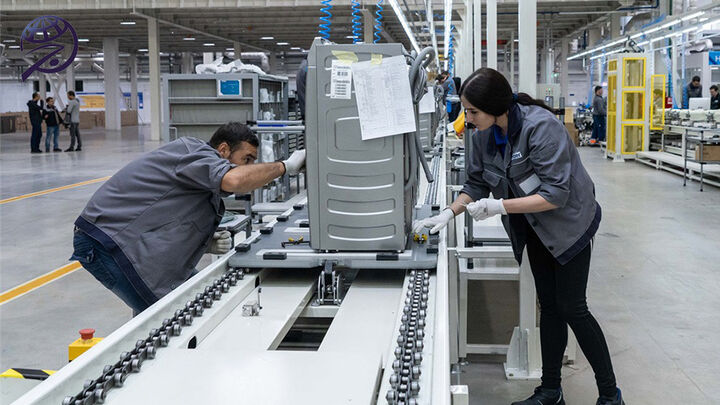 نحوه راه اندازی کارگاه مونتاژ لوازم خانگی و ارائه خدمات پس از فروش