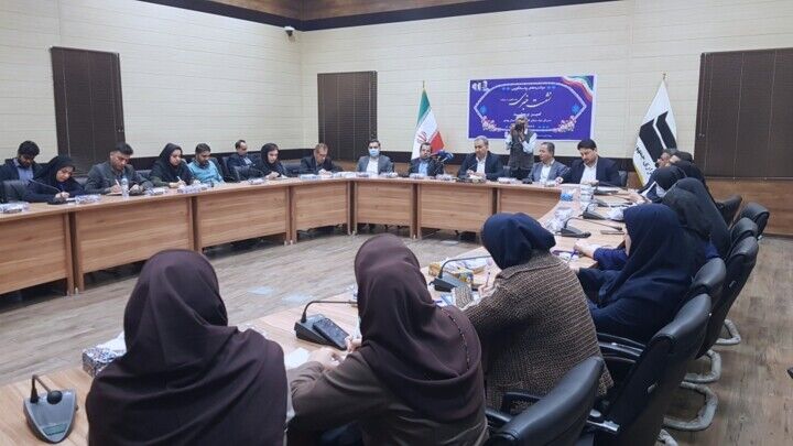 پرداخت ۵۵ هزار میلیارد ریال وام بهسازی و نوسازی مسکن روستایی در بوشهر