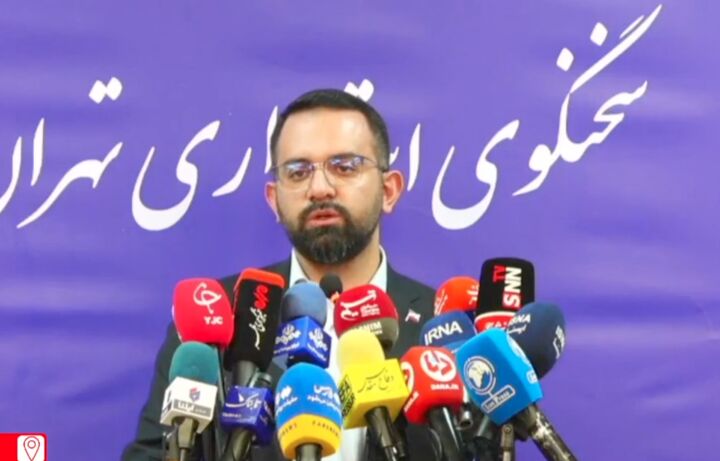 کاهش فشار آب تا زمان پایداری شبکه ادامه دارد