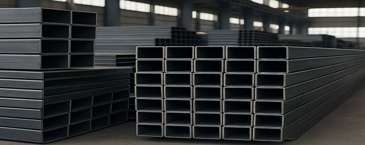 تحلیل آینده بازار پروفیل در فضای مبهم اقتصادی