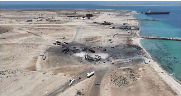 جدایی در مقابل عادی‌سازی: نقش اسرائیل در جنوب یمن چیست؟