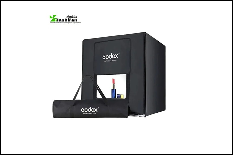 لایت باکس عکاسی برای عکاسان محصولی که کیفیت را جدی میگیرند