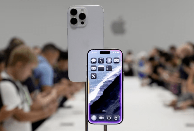 بهترین بازارهای دبی برای خرید گوشی آیفون که باید بشناسید